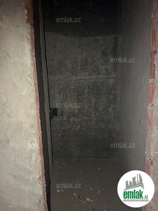 Satılır 2 otaqlı 55 m² yeni tikili Bakıxanov — Mənzil (3)