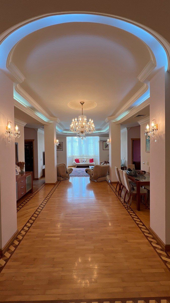 Satılır 6 otaqlı yeni tikili 220 m² — Mənzil, Bakı (2)