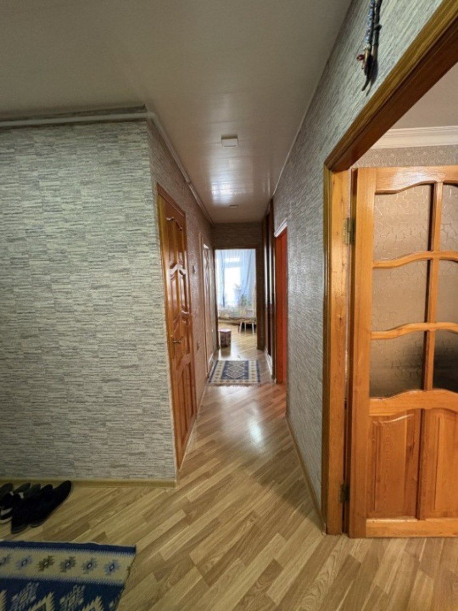 Satılır 3 otaqlı köhnə tikili 90 m² — Mənzil, Bakı (5)