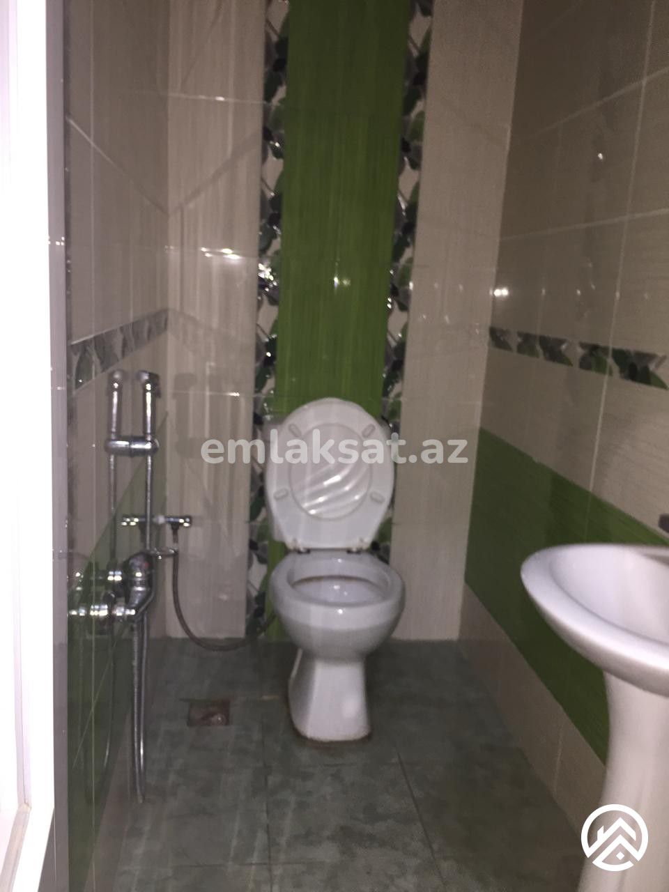 Satılır 4 otaq həyət evi / bağ evi 170 m², Masazır — Ev, villa, Bakı (7)