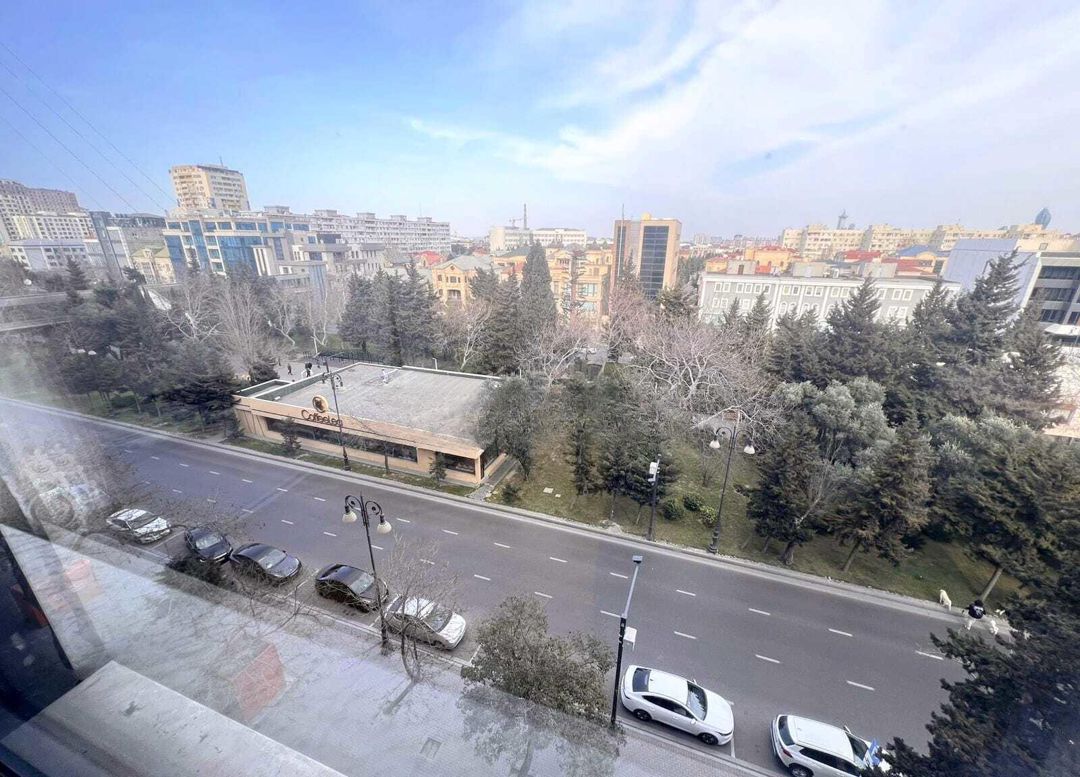 Satılır 2 otaqlı köhnə tikili 60 m² — Mənzil, Bakı (3)