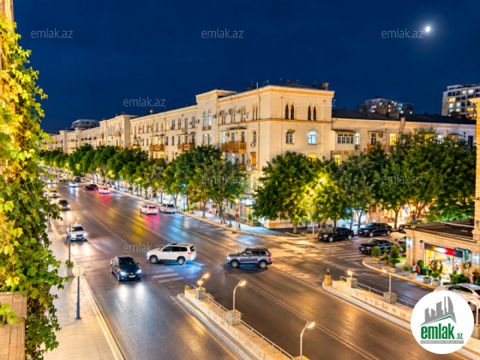Satılır 2 otaqlı 60 m² köhnə tikili Nərimanov r