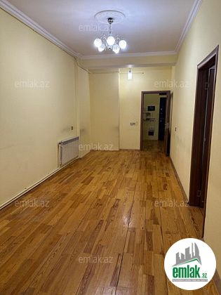 Satılır 3 otaqlı 60 m² yeni tikili Qara Qarayev m — Mənzil (2)