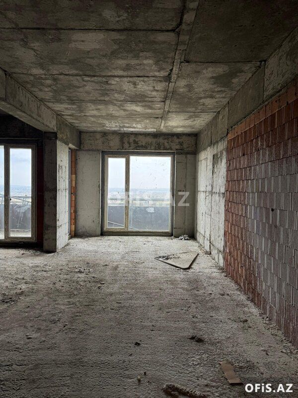 Yeni tikili Satılır Binəqədi r., Avtovağzal m., 2 otaq, 80 m² — Mənzil, Bakı (4)