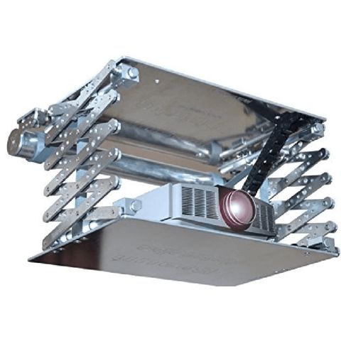 Proyektor üçün kronşteyn Electrical Projector Lift Drop 3.0Mtr ELS230 (APL-300T) — Bakı