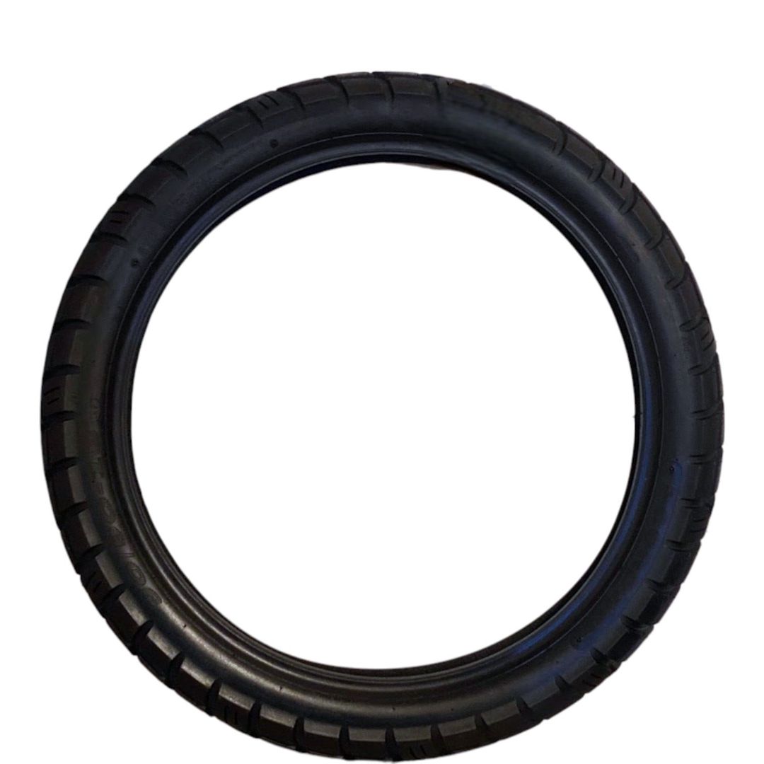 Motosikl üçün təkər Dockers GS4 90x90-18 arxa - MTR_00187 — Mallar, Bakı (2)