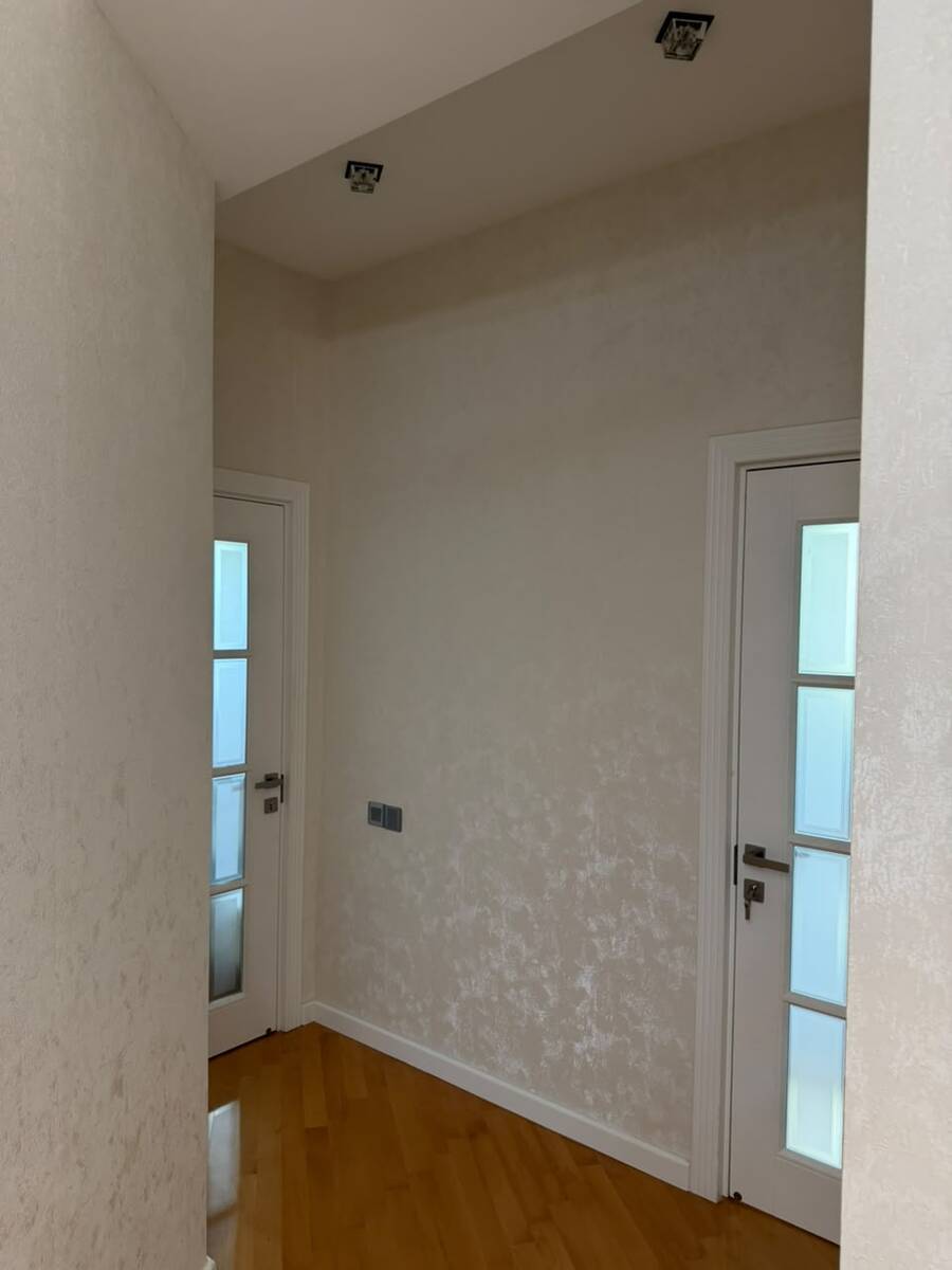 Satılır 2 otaqlı yeni tikili 82 m² — Mənzil, Bakı (12)