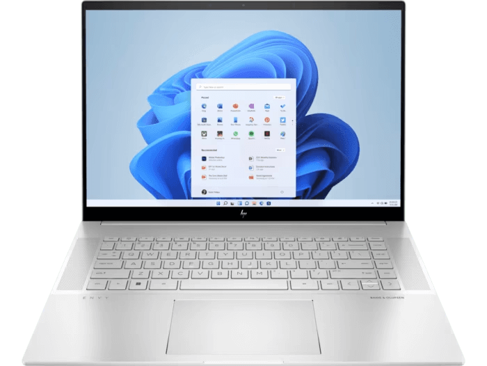 HP Envy Laptop 16-h0005ci 6Y9T0EA — Noutbuklar, Bakı