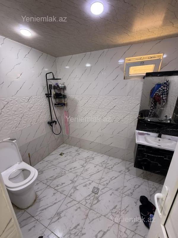 Satılır 4 otaqlı Həyət evi / Villa, 120 m², Xırdalan ş — Ev, villa (6)