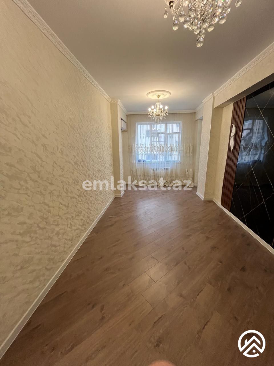 Satılır 2 otaq yeni tikili 70 m², Xırdalan — Mənzil, Xırdalan (2)