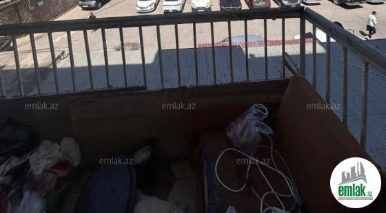 Satılır 3 otaqlı 70 m² köhnə tikili Nəriman Nərimanov m — Mənzil (7)