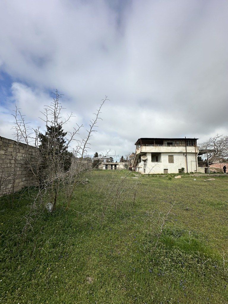Satılır torpaq 22 sot — Torpaq, Bakı (7)