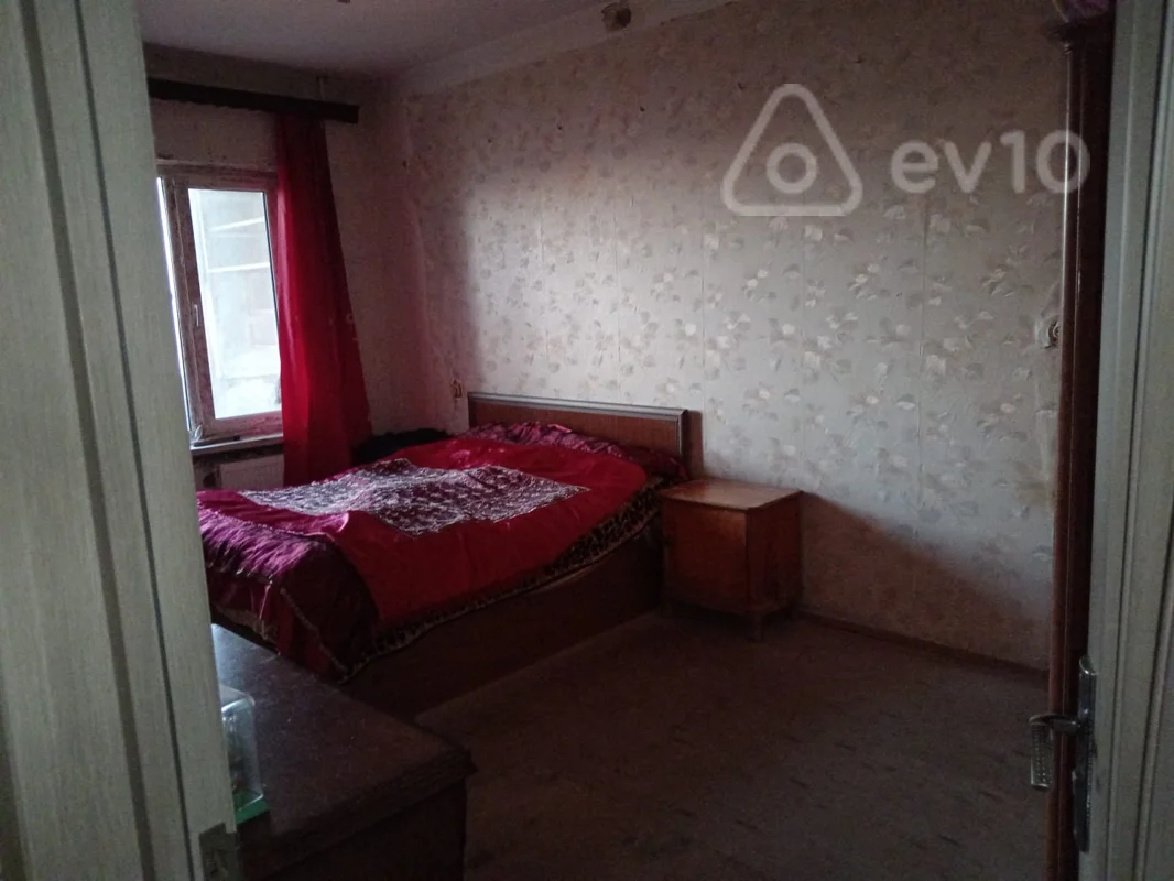 3 otaqlı mənzil, 75 m², Bakı, Əhmədli mt/s yaxınlığı Bakı, Gəncə prospekti — Mənzil, Bakı (4)