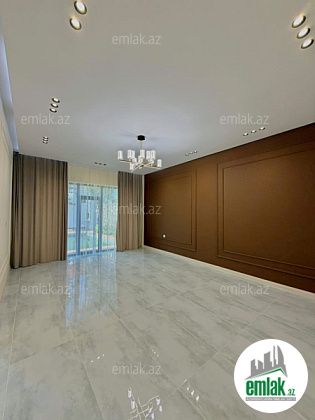 Satılır 4 otaqlı 160 m² bağ evi Şüvəlan — Ev, villa (5)