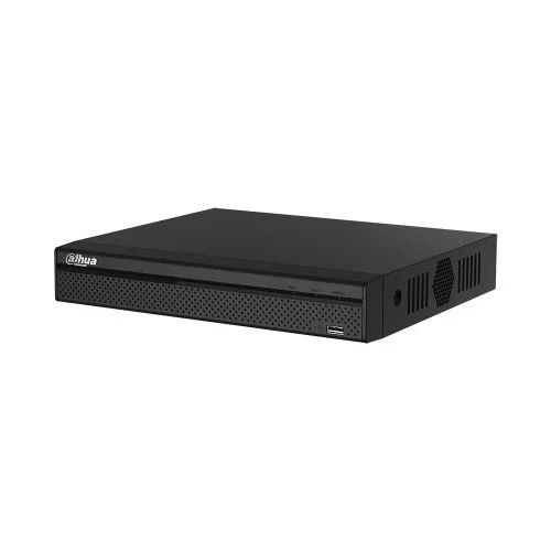 4-kanal Compact 1U Hdcvı Videoregistrator Dahua DH-XVR4104HS-X1 — Təhlükəsizlik sistemləri, Bakı