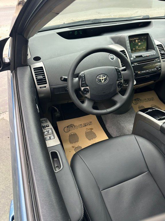 Toyota Prius, 1.5 L, 1.3 kWh, 2007 il, 389 207 km 77-BZ-360 — Avtomobillər, Bakı (7)