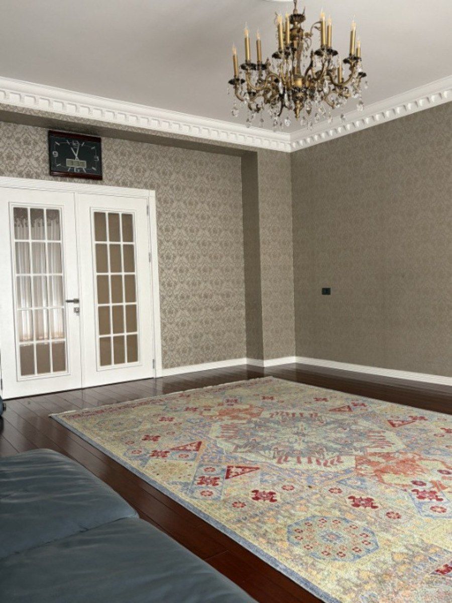 Satılır 4 otaqlı yeni tikili 145 m² — Mənzil, Bakı (2)
