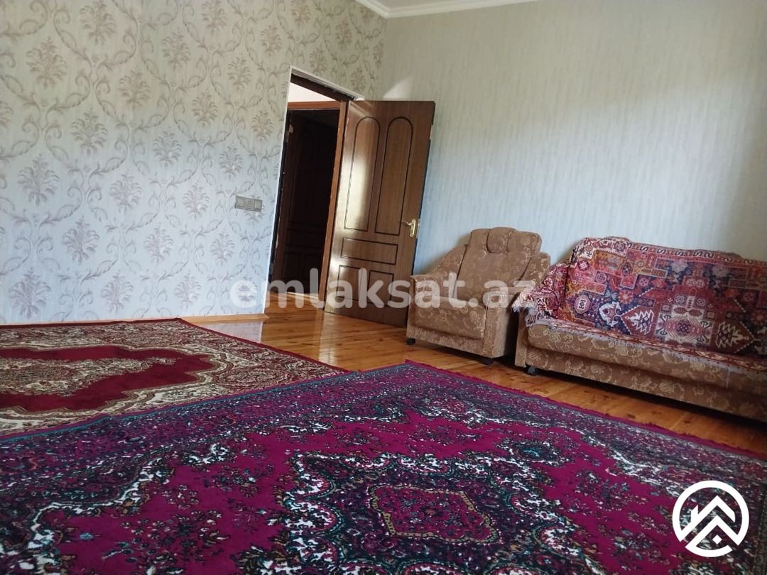 Satılır 5 otaq həyət evi / bağ evi 200 m², İsmayıllı — Ev, villa, İsmayıllı (11)
