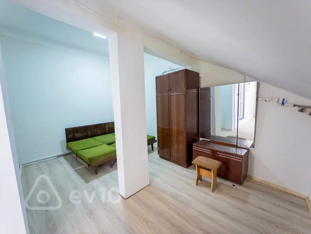 2 otaqlı mənzil, 60 m², Neftçilər prospekti — kirayə — Mənzil, Bakı (4)
