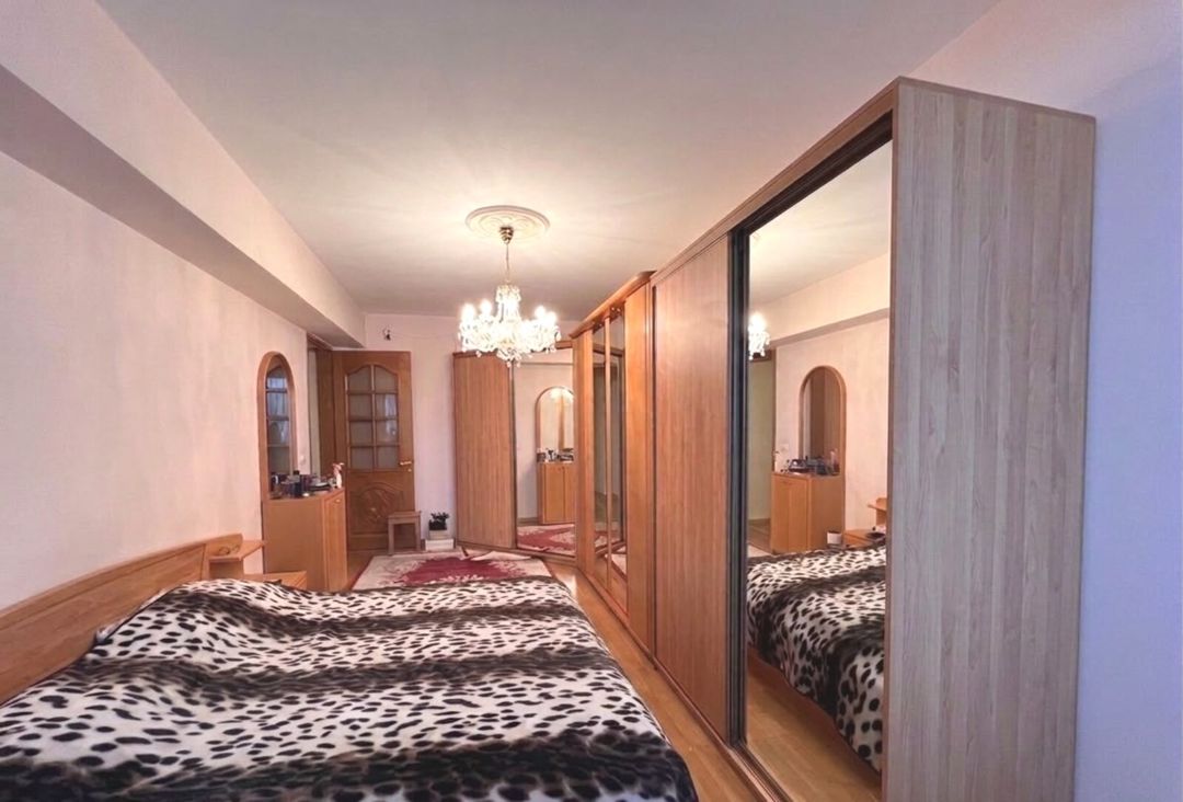 Satılır 4 otaqlı yeni tikili 120 m² — Mənzil, Bakı (11)
