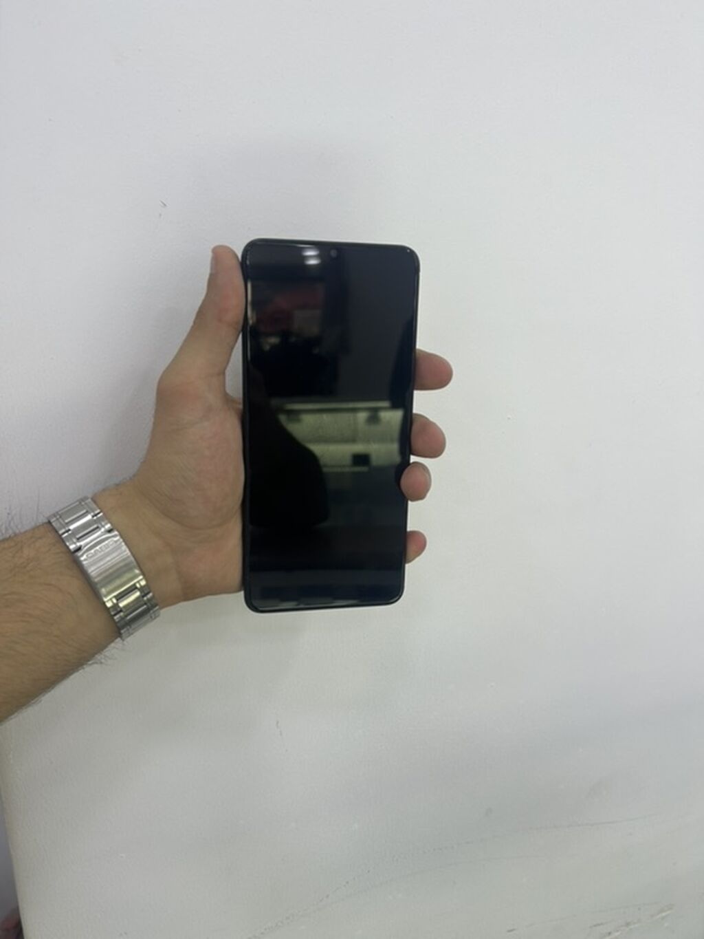 Honor X5b, 128 GB, rəng - Qara, Face ID — Honor, Gəncə (3)