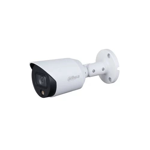 2Mp Hdcvı Kamera Dahua DH-HAC-HFW1239TP-LED (2.8 mm) — Təhlükəsizlik sistemləri, Bakı