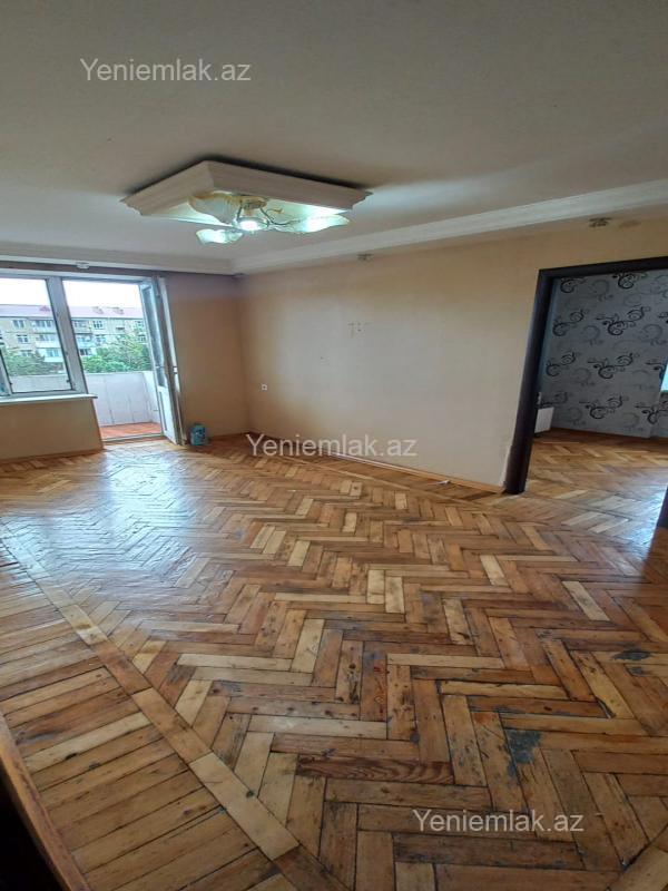 Kirayə 2 otaqlı Bina evi menzil (Köhnə tikili), 50 m², 34-cü məhəllə — Mənzil, Sumqayıt (7)