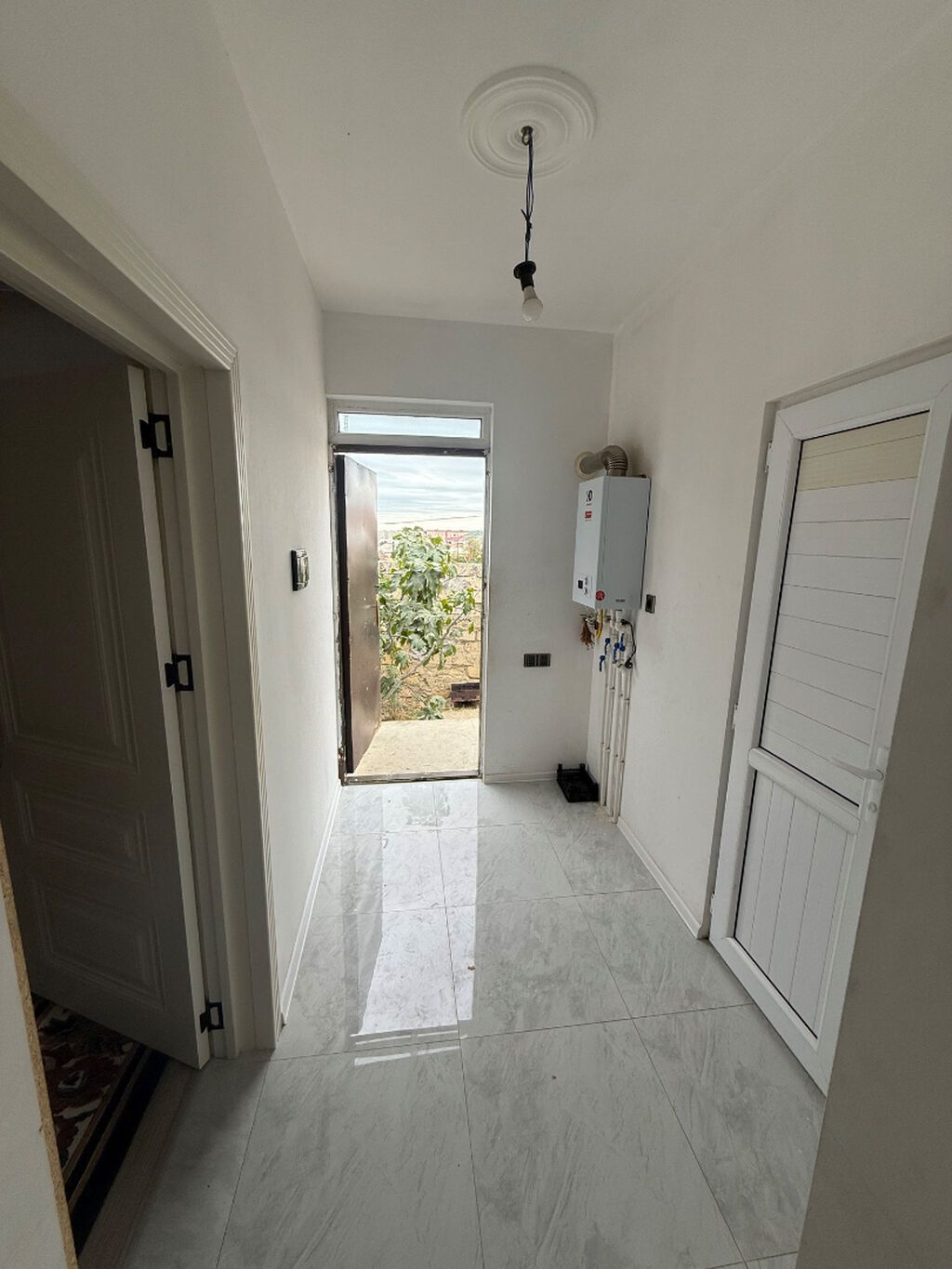 60 kv. m, 2 otaqlı — Ev, villa, Bakı (3)