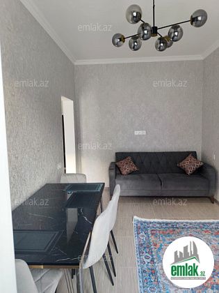 İcarəyə verilir 7 otaqlı 120 m² həyət evi Qax — Ev, villa (6)
