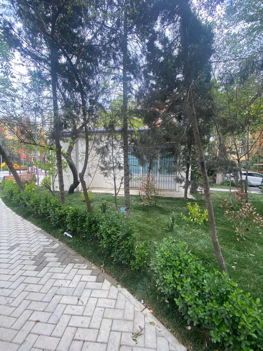 Satılır obyekt 47 m² — Əmlak, Bakı (8)