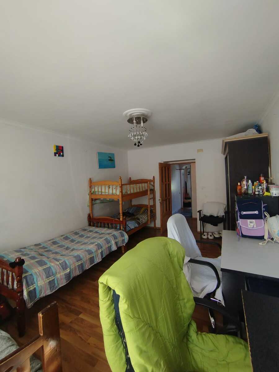 Satılır 3 otaqlı köhnə tikili 70 m² — Mənzil, Bakı (5)