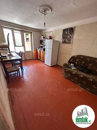 Satılır 3 otaqlı 70 m² köhnə tikili Nəriman Nərimanov m