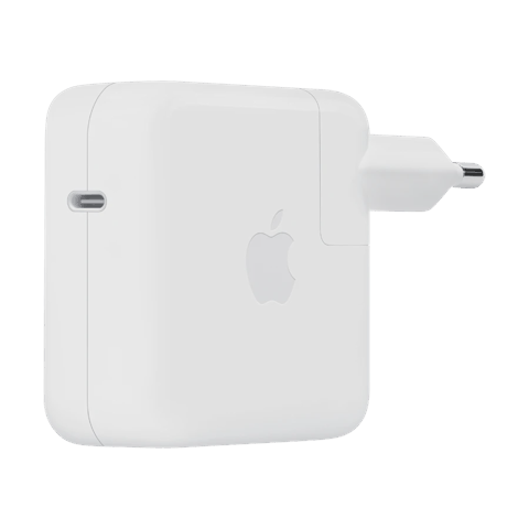 Qidalanma adapteri Apple Usb-c, 70 Vt, Ağ — 159 ₼ · Баку · Smartfon aksesuarları Qidalanma adapteri Apple Usb-c, 70 Vt, Ağ — Баку