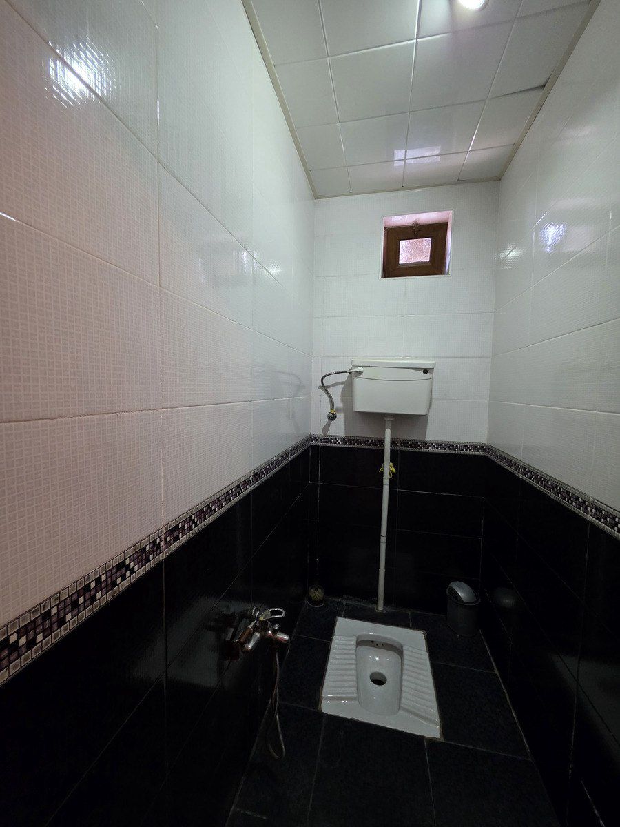 İcarəyə verilir 6 otaqlı həyət evi/bağ evi 420 m² — Ev, villa, Xırdalan (11)