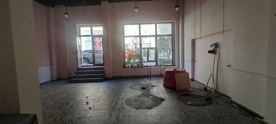 İcarəyə verilir obyekt 200 m² — Əmlak, Bakı (4)