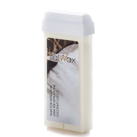 Depilyasiya üçün mum ItalWax Coconut 100 ml — Bakı