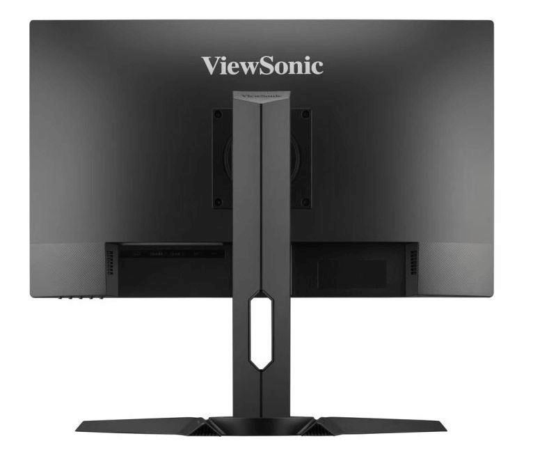 Gaming Monitor ViewSonic 23.8 inch LCD Monitor VX2479J-HD-PRO — Monitorlər, Bakı (2)