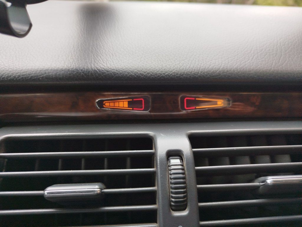 Mercedes E 270, 2.7 L, 2000 il, 489 535 km — Avtomobillər, Sumqayıt (6)
