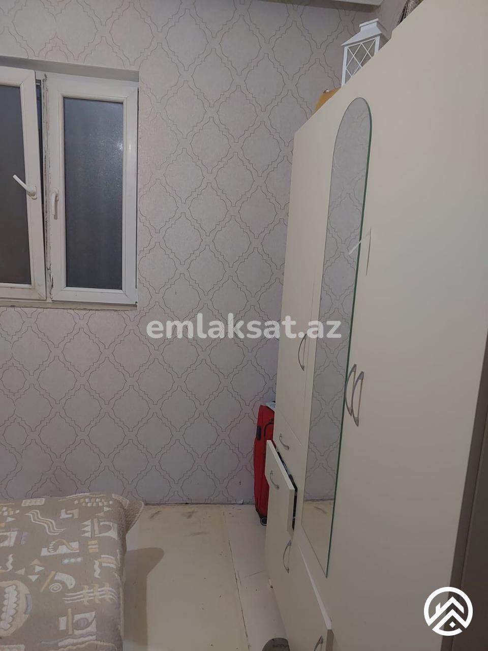 Kirayə (aylıq) 2 otaq həyət evi / bağ evi 80 m², Nəsimi metrosu — Ev, villa, Bakı (5)