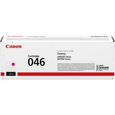 Kartric Canon Cartridge 046HM 1252C002 — Bakı