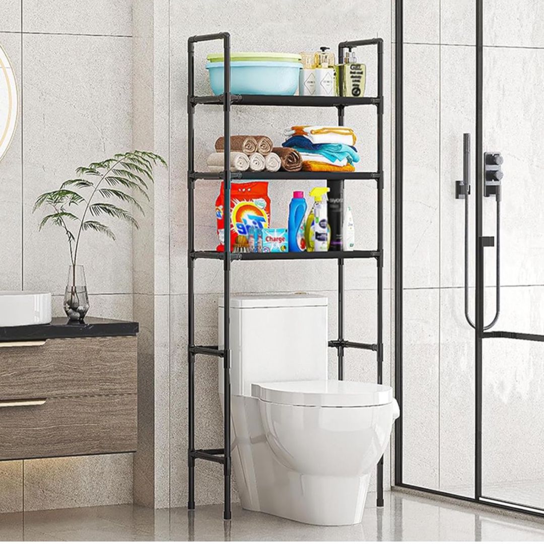 Yeni model unitaz refi (kod: qrh51034) — Vanna aksesuarları, Bakı (3)