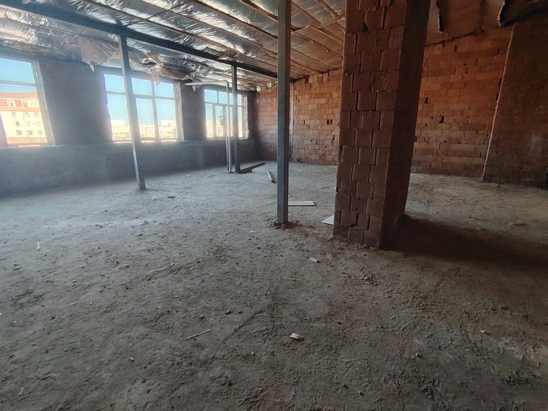 Satılır 3 otaqlı yeni tikili 105 m² — Mənzil, Bakı (3)