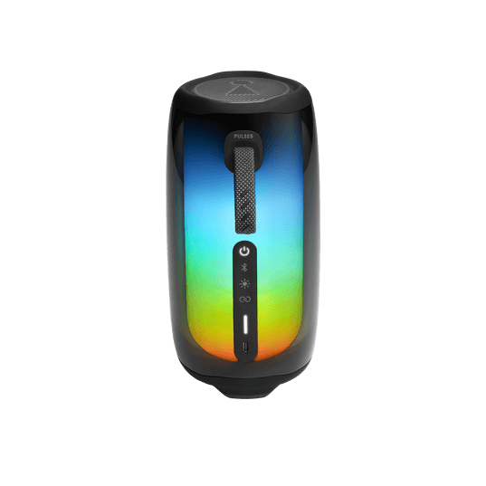 Kalonka JBL Pulse 5 Black JBLPULSE5BLK — Kompüterlər və noutbuklar, Bakı (2)