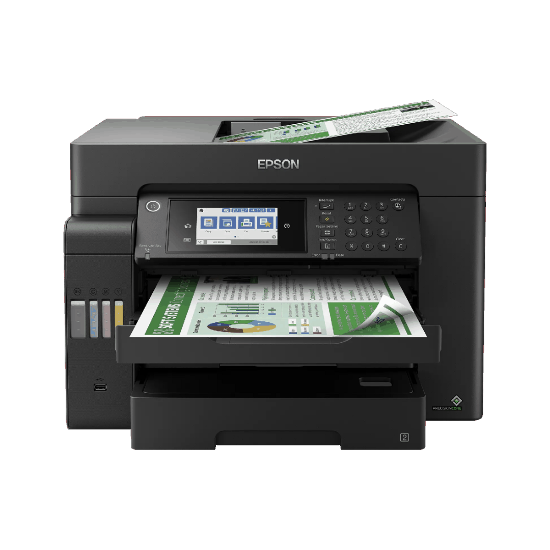 Epson EcoTank L15150 — Printerləri, Bakı