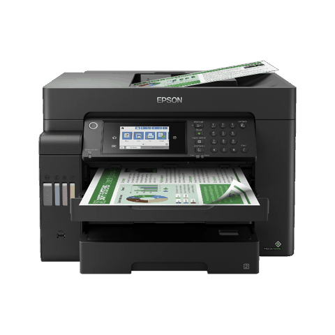 Epson EcoTank L15150 — Bakı