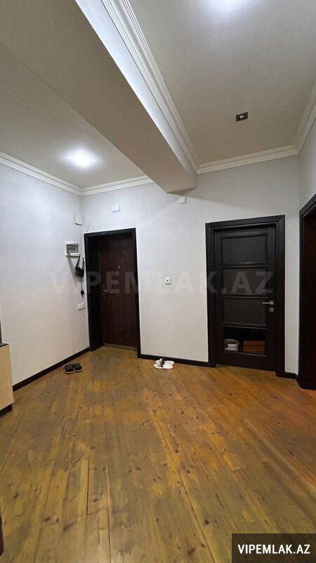 Yasamal rayonunda 3 otaqlı Yeni tikili Kirayə verilir, 80 m² — Mənzil, Bakı (2)