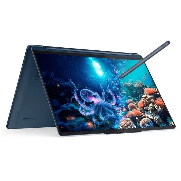 Laptop Lenovo Yoga 9 2-in-1 14ILL10 83LC0054RK — Noutbuklar, Bakı (3)