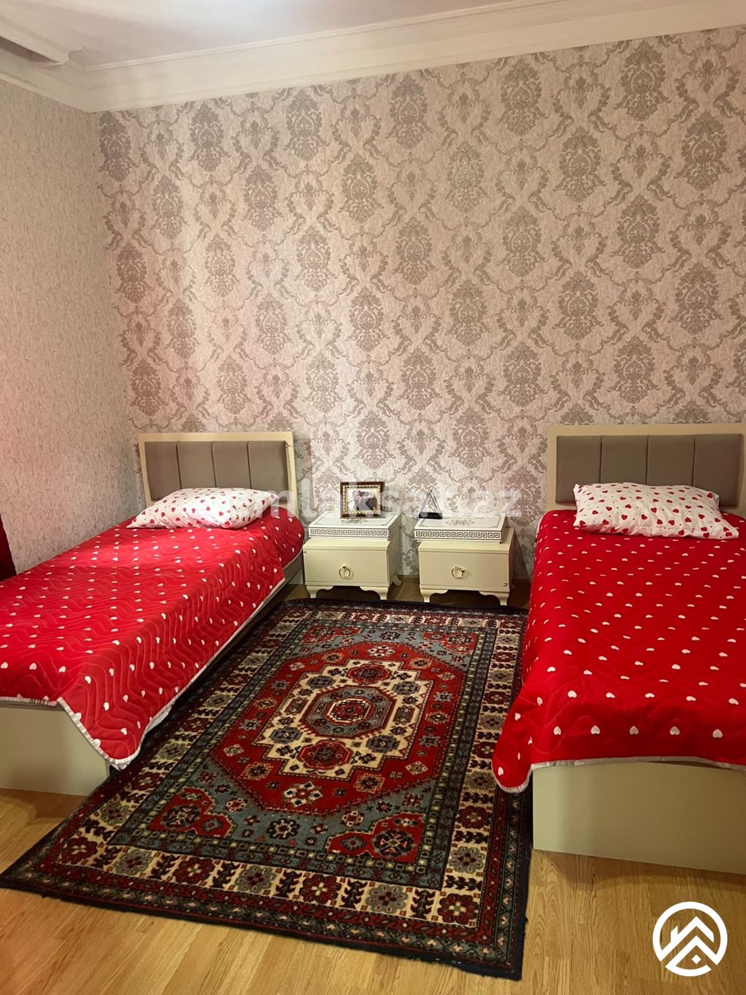 Satılır 3 otaq həyət evi / bağ evi 110 m², Məhəmmədi — Ev, villa, Bakı (9)
