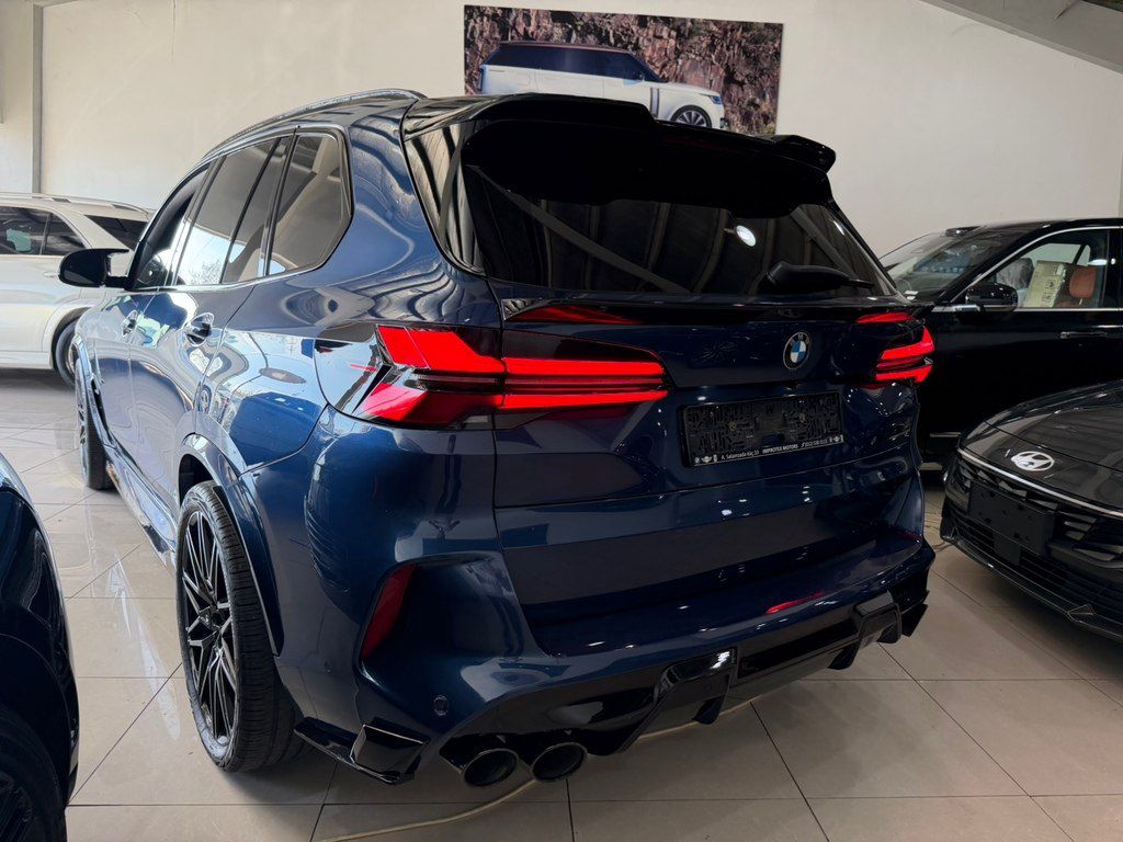 BMW X5, 3.0 L, 2019 il, 111 000 km — Avtomobillər, Bakı (6)