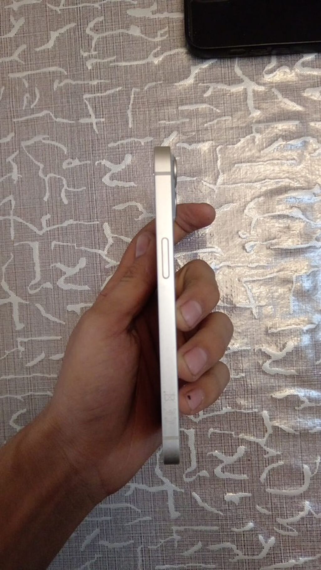 IPhone 13, 128 GB, Ağ, Face ID — Apple iPhone, Mehdiabad (4)